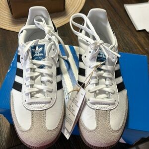 Samba Adidas OG New